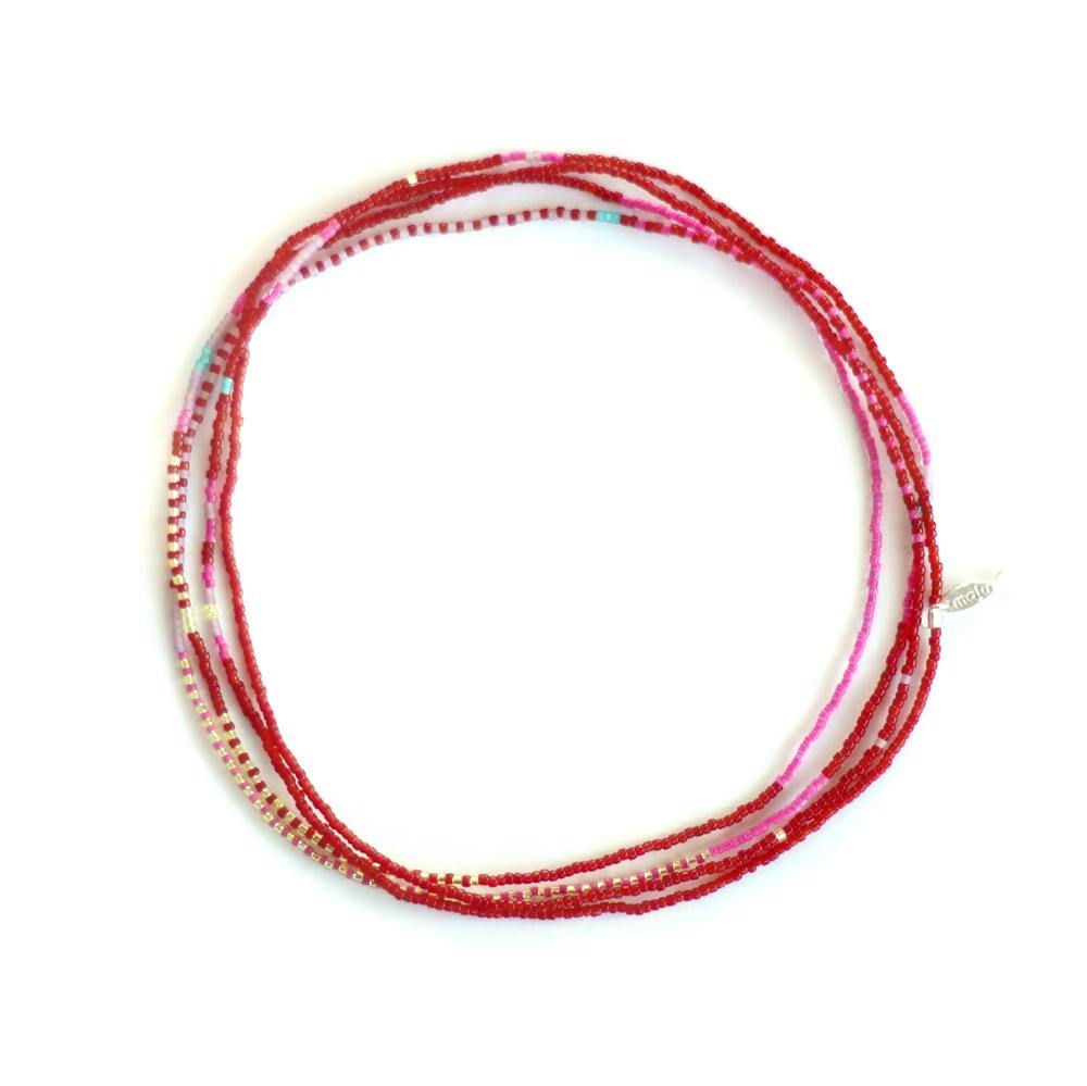 Love Stack - Inspirational Bracelets - HumbleFish Project